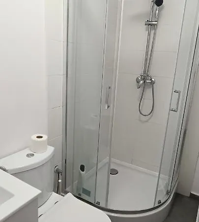 Apartment Jackowskiego *