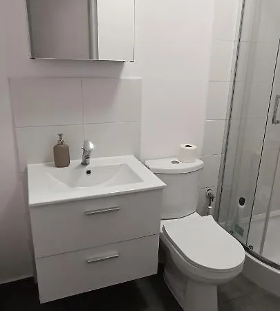 Apartment Jackowskiego Poznan