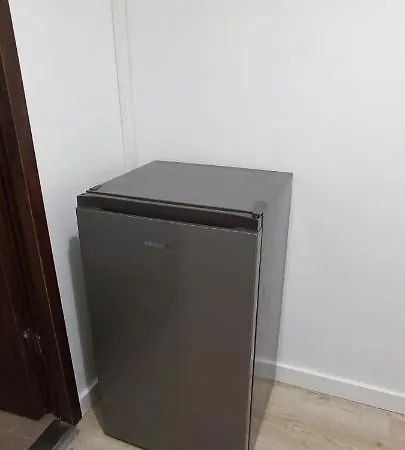 Apartment Jackowskiego *