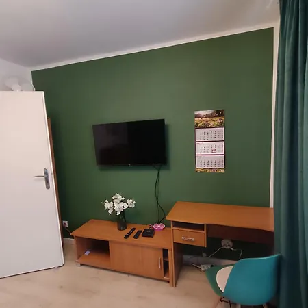 Apartment Jackowskiego