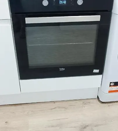 Jackowskiego Apartmán