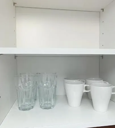 Apartmán Jackowskiego Poznaň